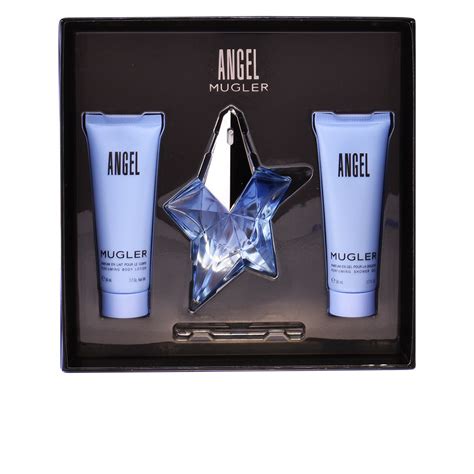 mugler angel perfume best price